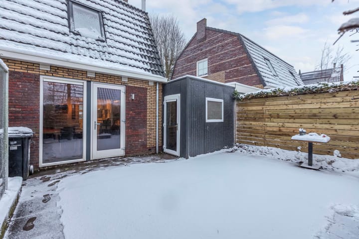 Foto 30 van Tsjerkepaad 5