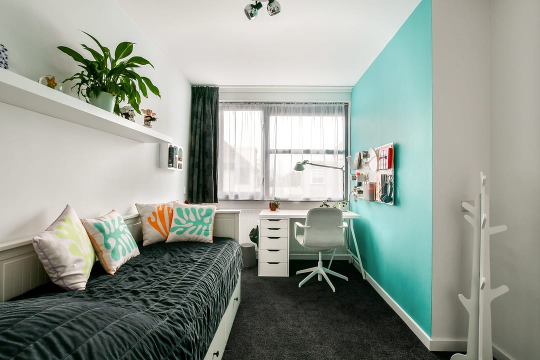 Foto 17 van Baarslaan 124