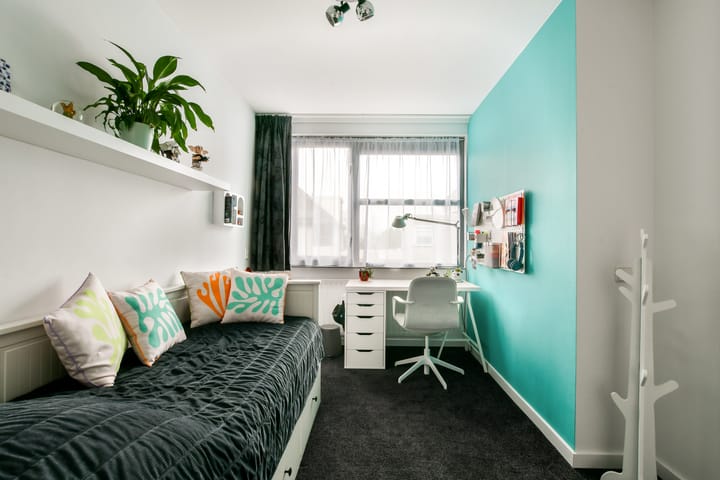 Foto 17 van Baarslaan 124