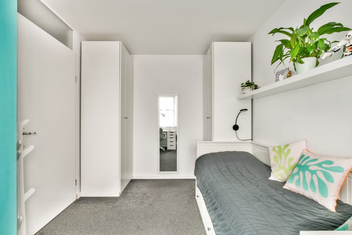 Foto 18 van Baarslaan 124