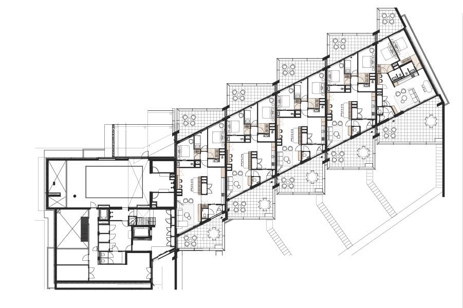 Photo 24 of Badweg Formerum 10-A1