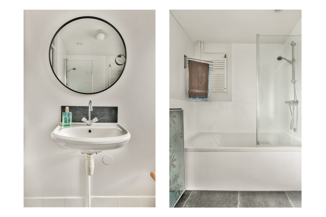 Foto 16 van Baarslaan 124