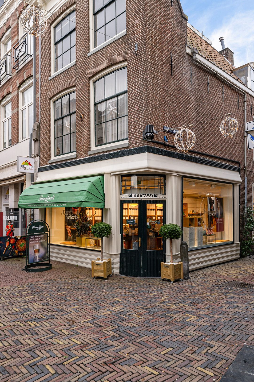 Foto 43 van Magdalenenstraat 19-C