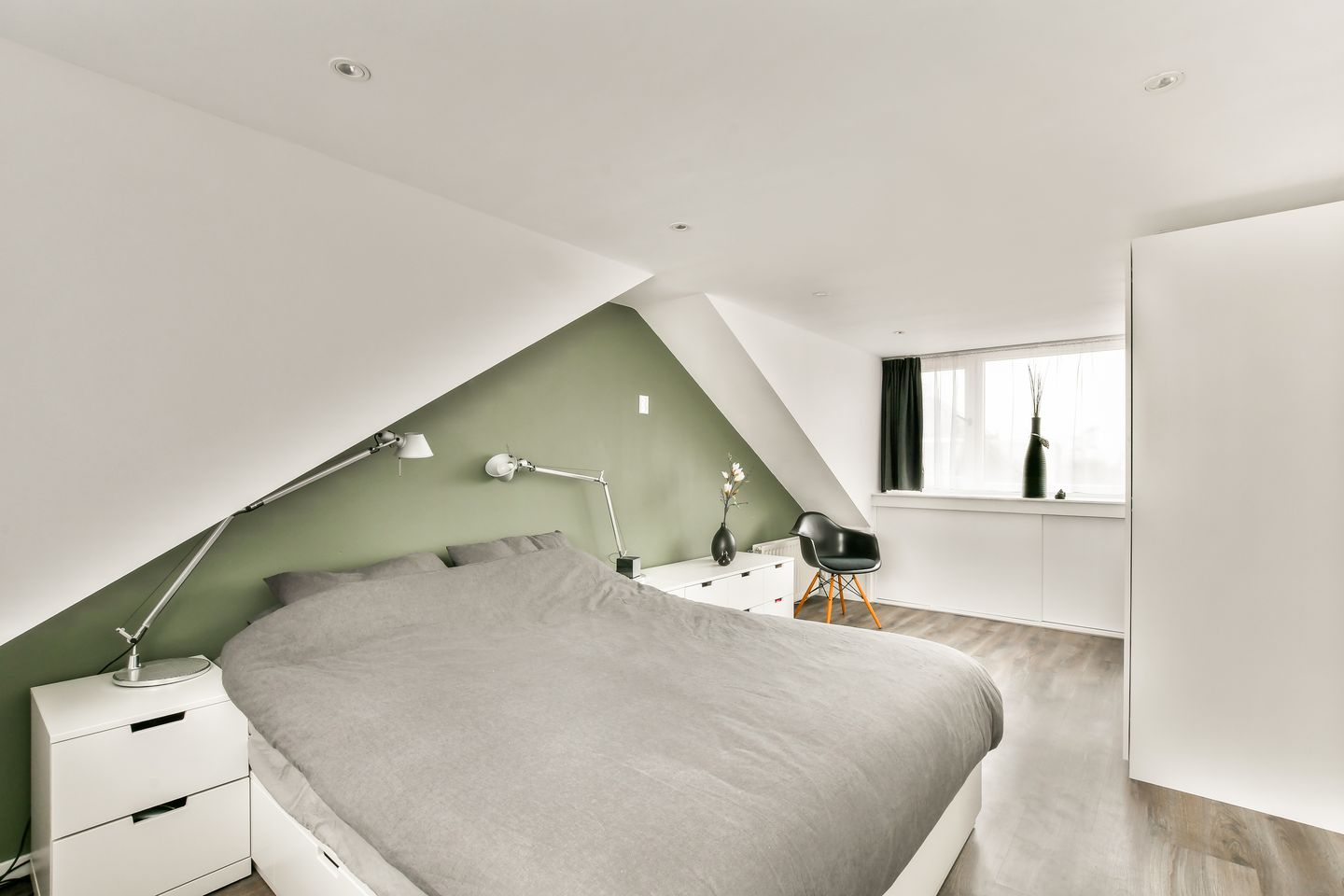 Foto 20 van Baarslaan 124