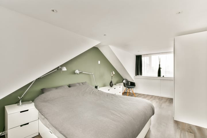 Foto 20 van Baarslaan 124