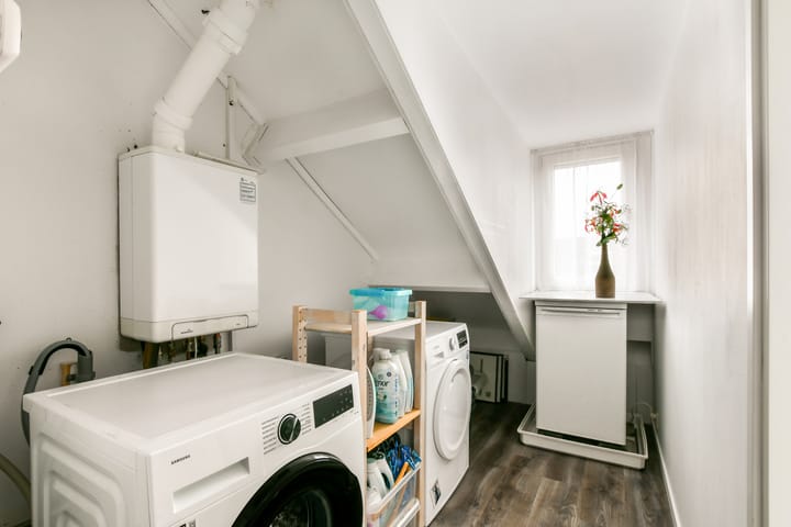 Foto 21 van Baarslaan 124