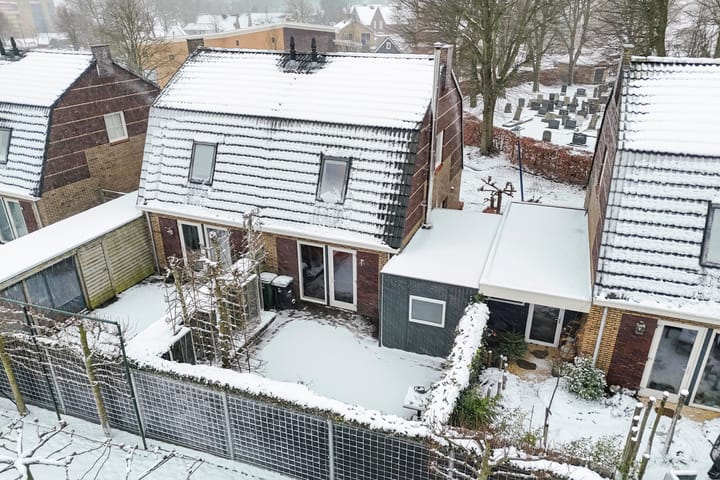 Foto 32 van Tsjerkepaad 5