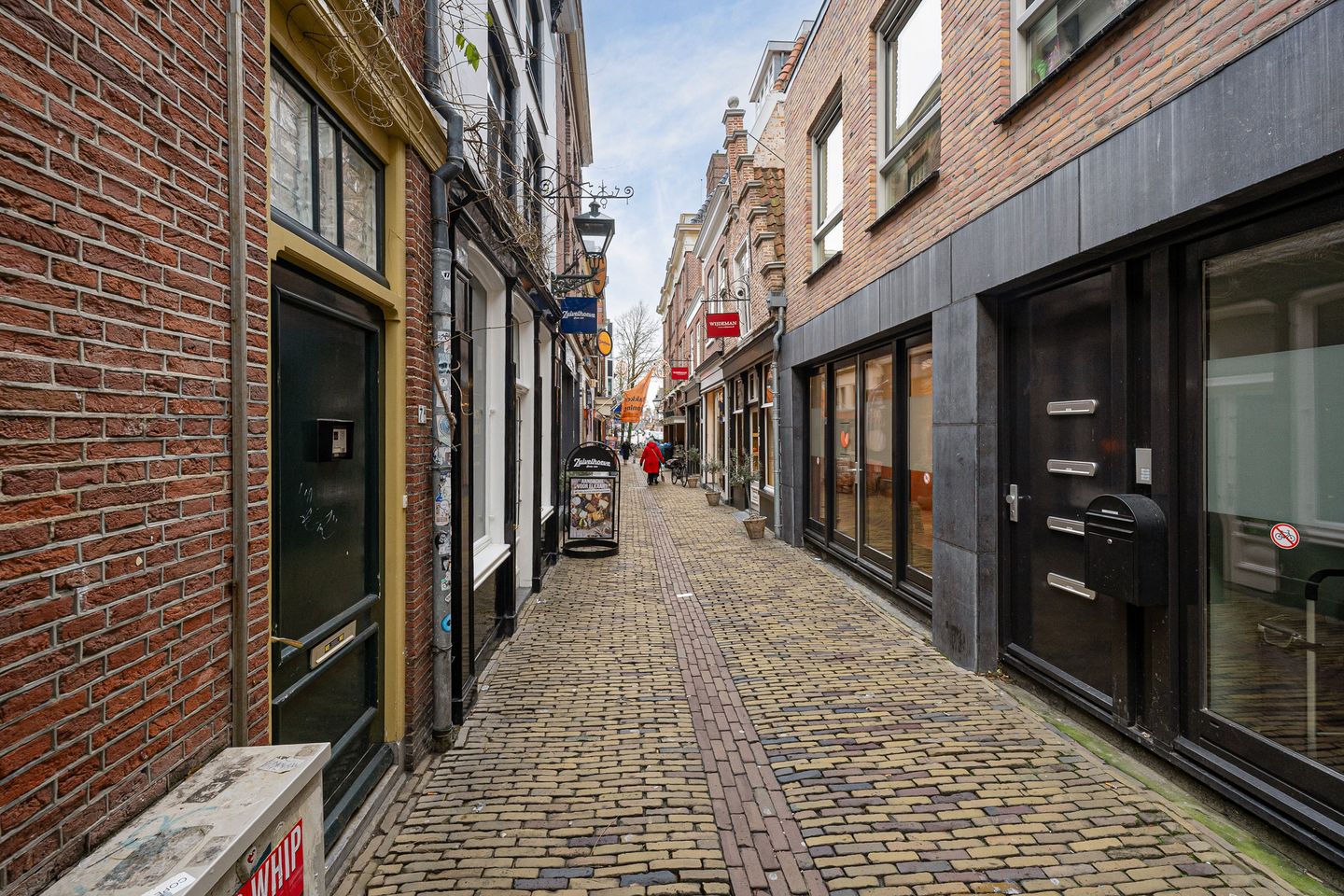 Foto 44 van Magdalenenstraat 19-C