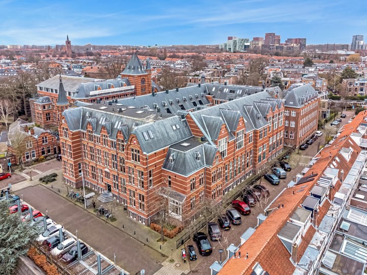 Foto 79 van Hugo de Grootstraat 99