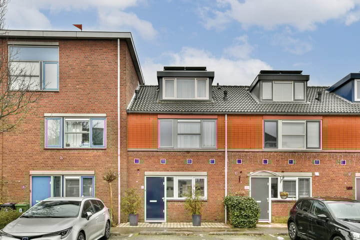 Foto 23 van Baarslaan 124