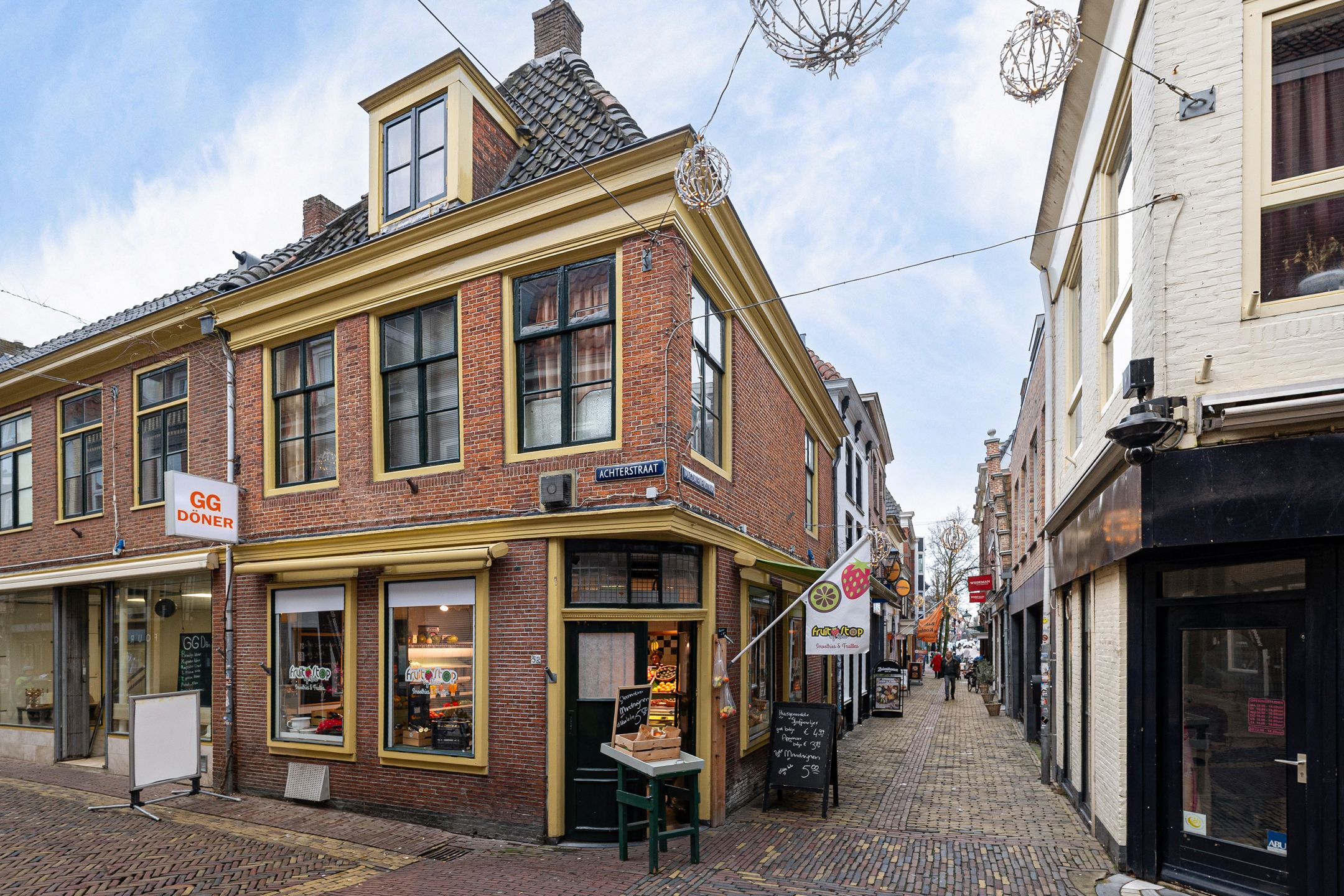 Foto 45 van Magdalenenstraat 19-C