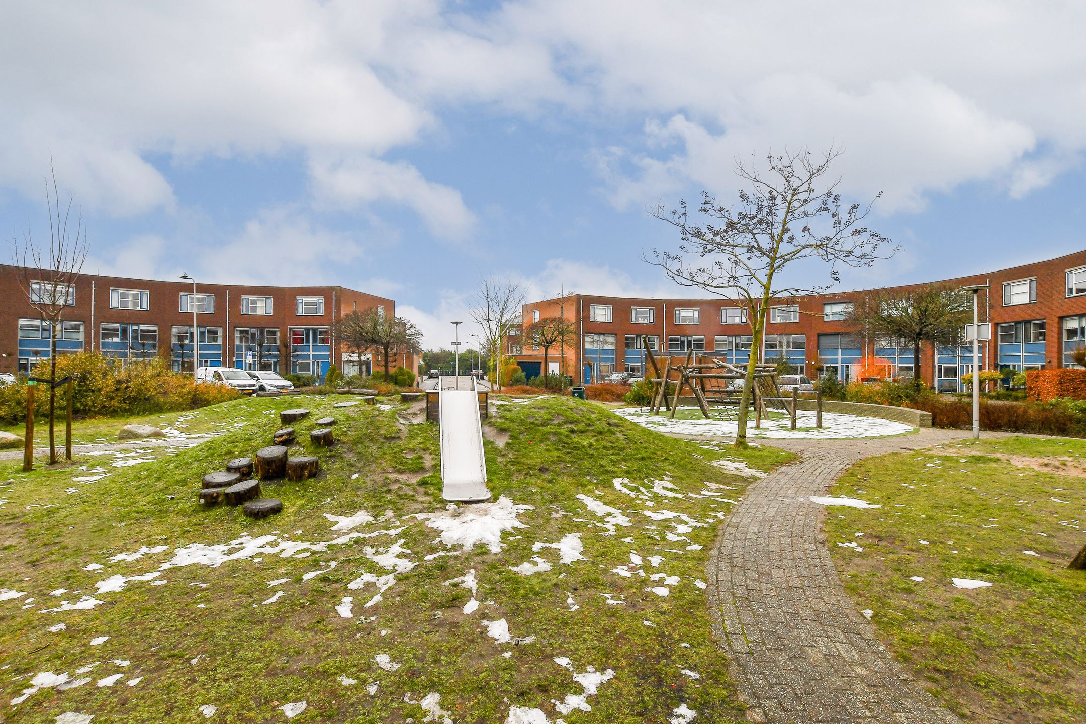 Foto 24 van Baarslaan 124