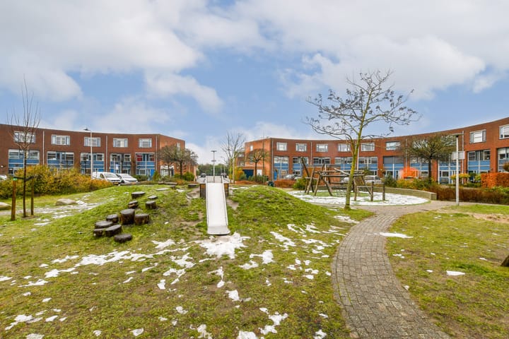 Foto 24 van Baarslaan 124