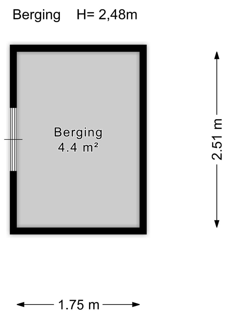 Foto 83 van Hugo de Grootstraat 99