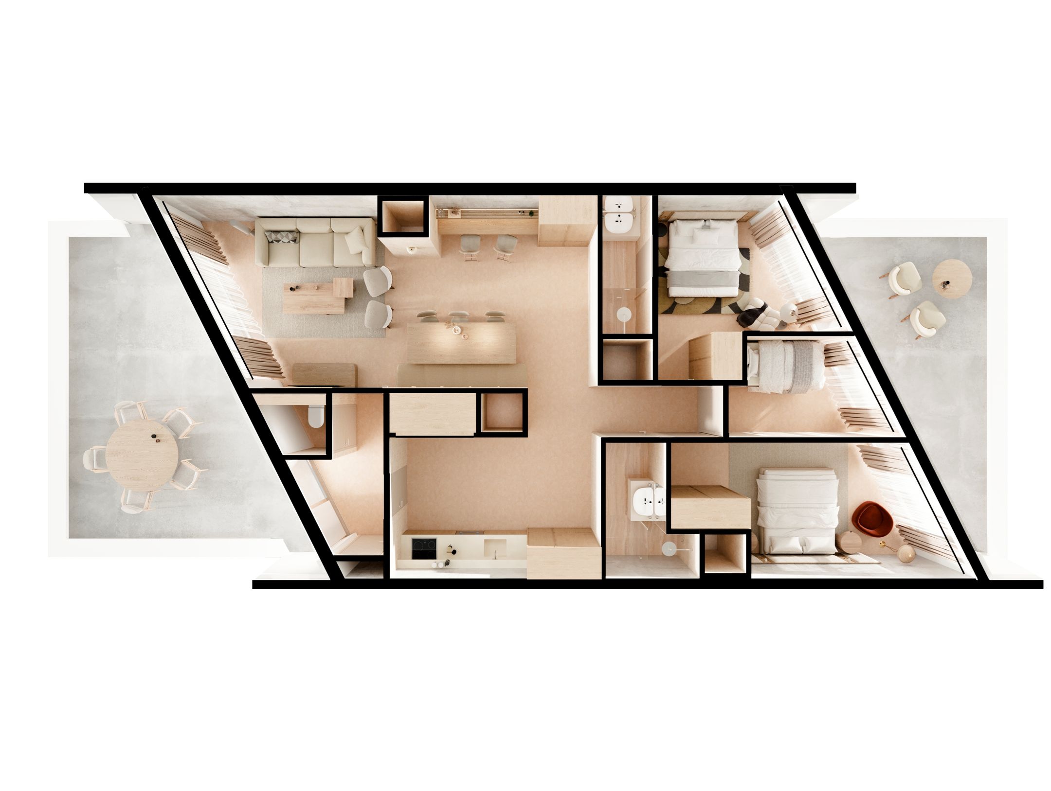 Photo 18 of Badweg Formerum 10-A1