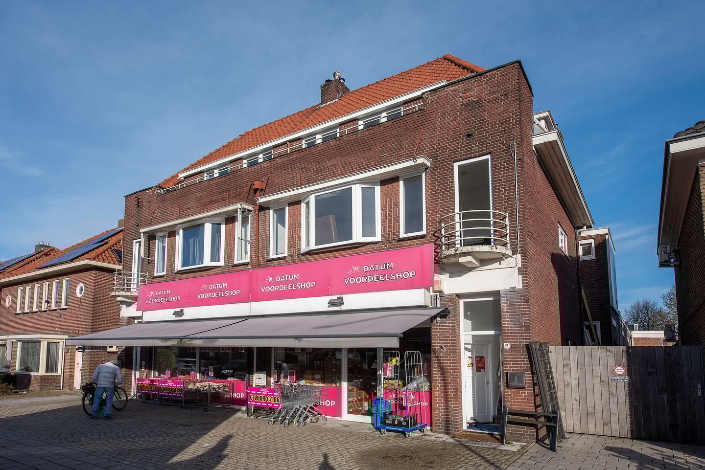 View photo 3 of Schoolstraat 61