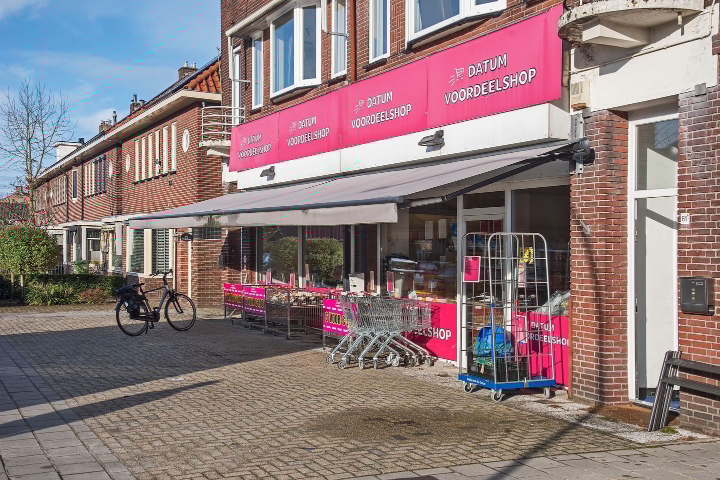 View photo 4 of Schoolstraat 61