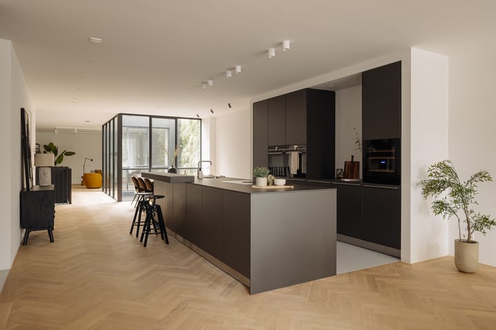 Photo 3 of 's-Gravenhekje 2-H