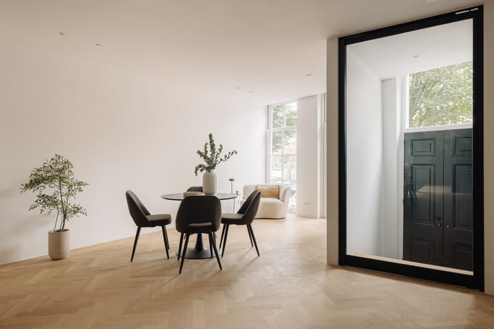 Photo 4 of 's-Gravenhekje 2-H