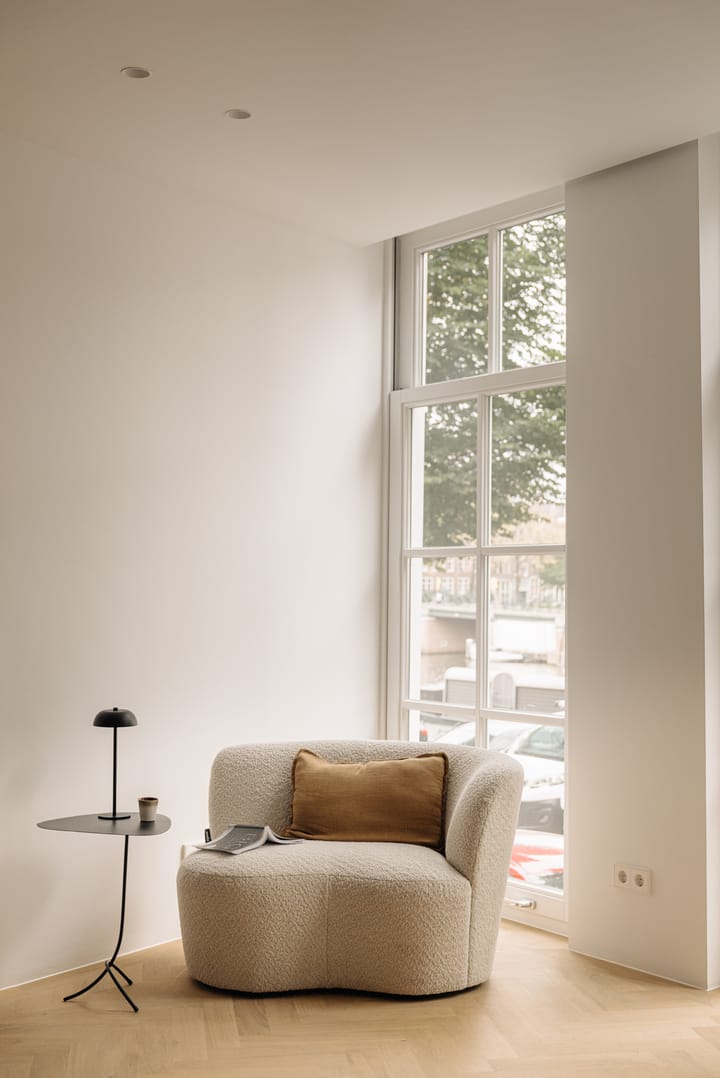 Foto 5 van 's-Gravenhekje 2-H