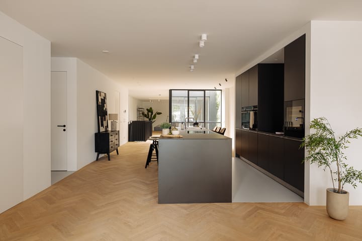 Foto 6 van 's-Gravenhekje 2-H