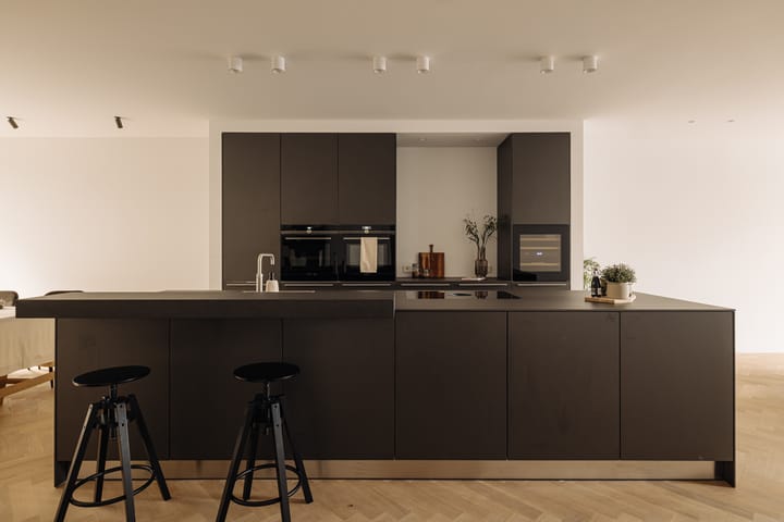 Foto 7 van 's-Gravenhekje 2-H