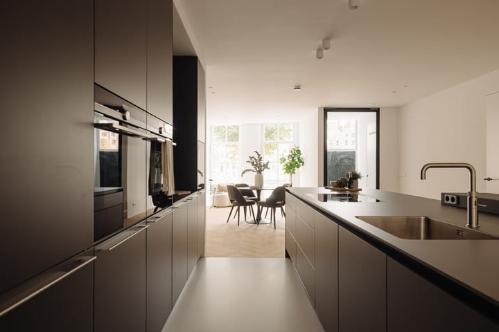 Foto 8 van 's-Gravenhekje 2-H