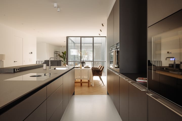 Foto 9 van 's-Gravenhekje 2-H