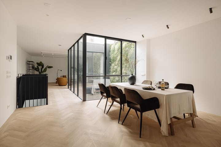 Foto 12 van 's-Gravenhekje 2-H