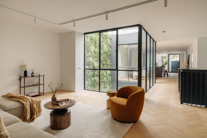 Foto 16 van 's-Gravenhekje 2-H