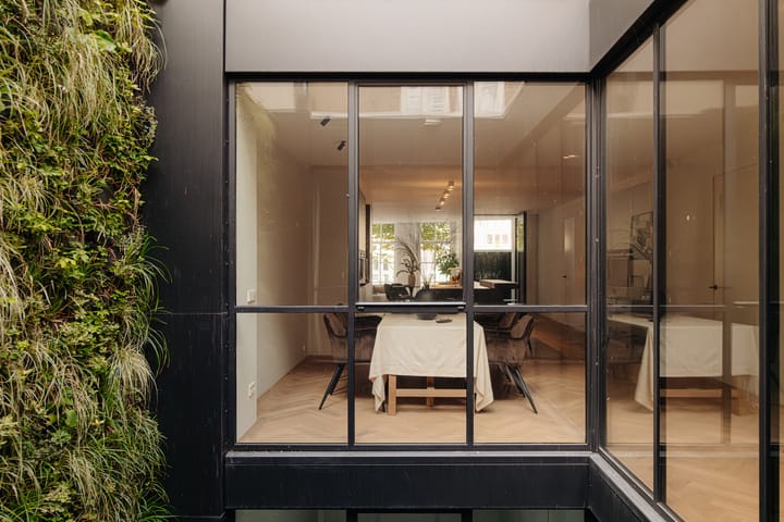 Foto 18 van 's-Gravenhekje 2-H