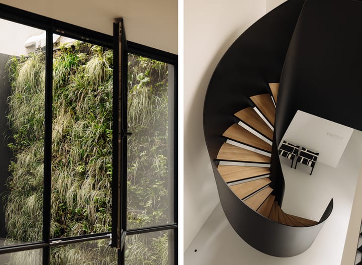 Foto 20 van 's-Gravenhekje 2-H