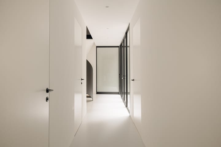 Foto 25 van 's-Gravenhekje 2-H