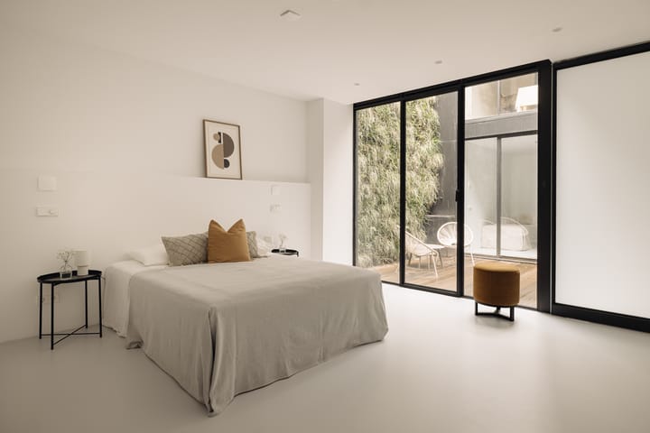 Foto 26 van 's-Gravenhekje 2-H