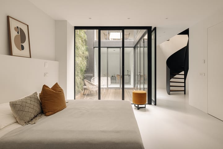 Foto 27 van 's-Gravenhekje 2-H