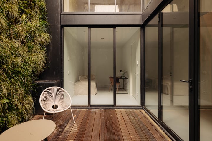 Foto 35 van 's-Gravenhekje 2-H