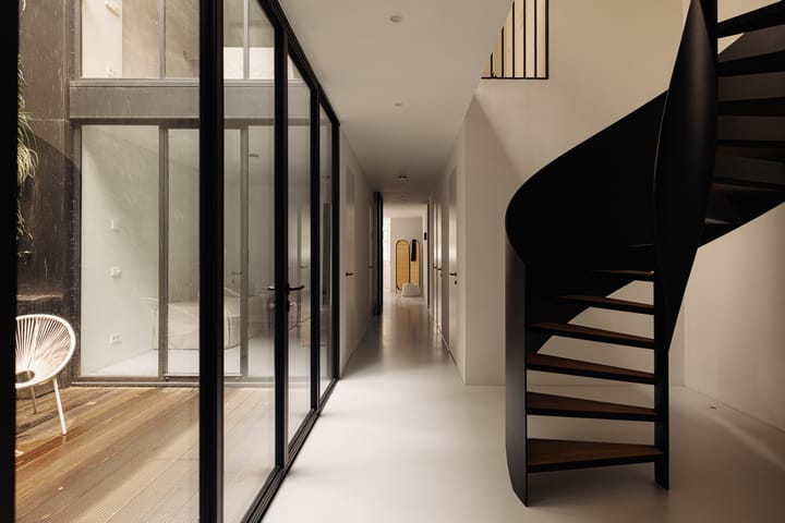 Foto 36 van 's-Gravenhekje 2-H