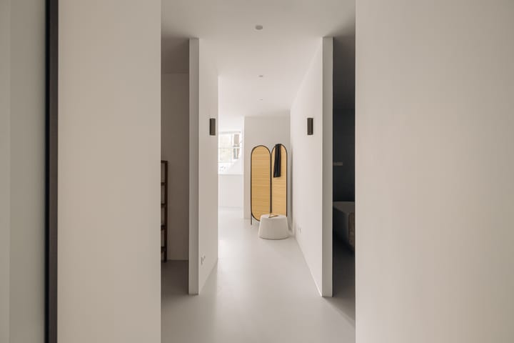 Foto 38 van 's-Gravenhekje 2-H