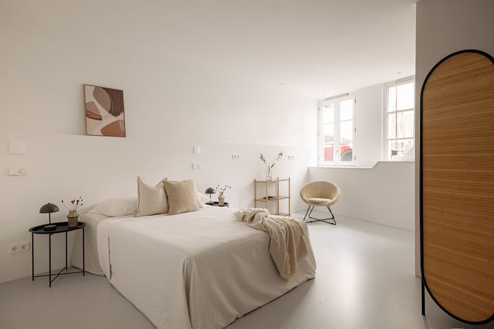 Foto 39 van 's-Gravenhekje 2-H