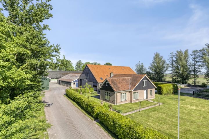 Photo 1 of Stobbenweg 38