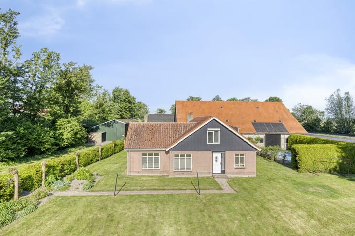 Photo 7 of Stobbenweg 38