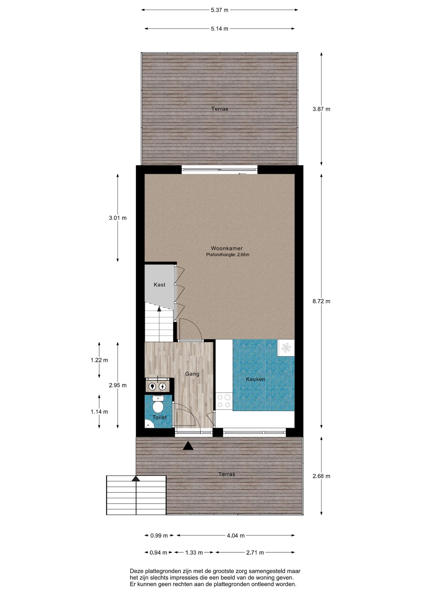 Foto 60 van Wieringsestraat 194