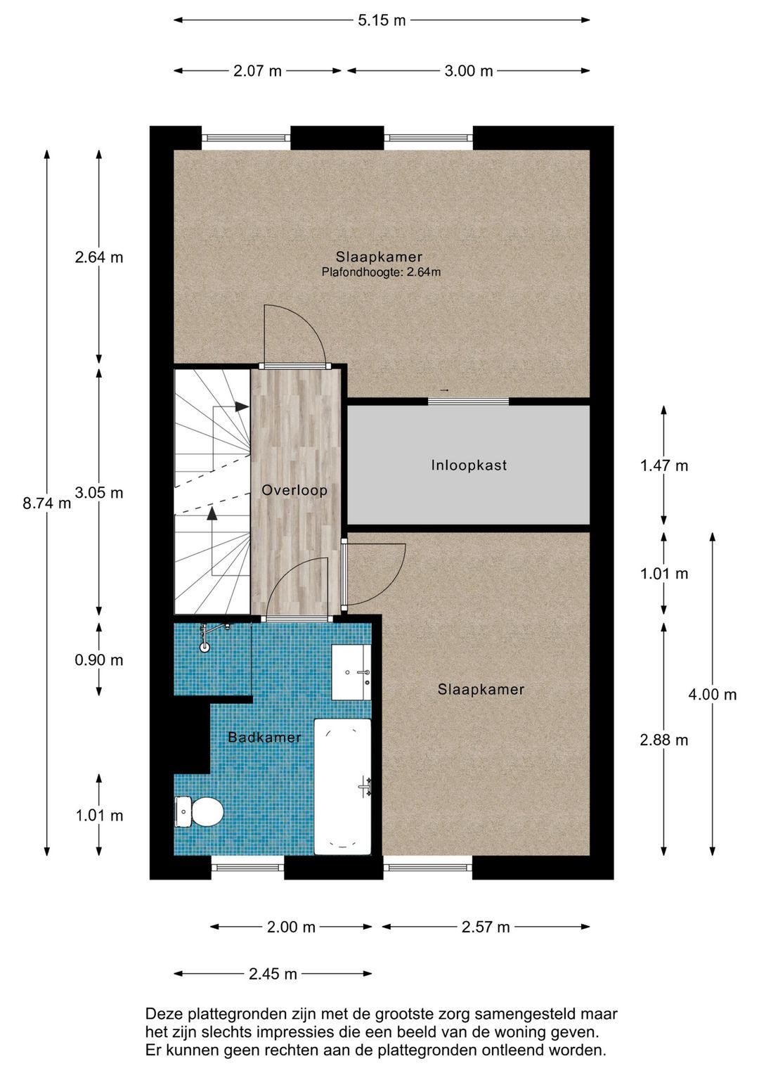Foto 62 van Wieringsestraat 194