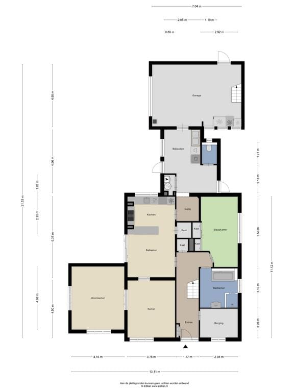 Photo 60 of Stobbenweg 38