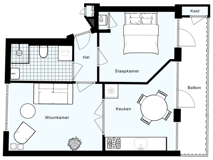 Appartement