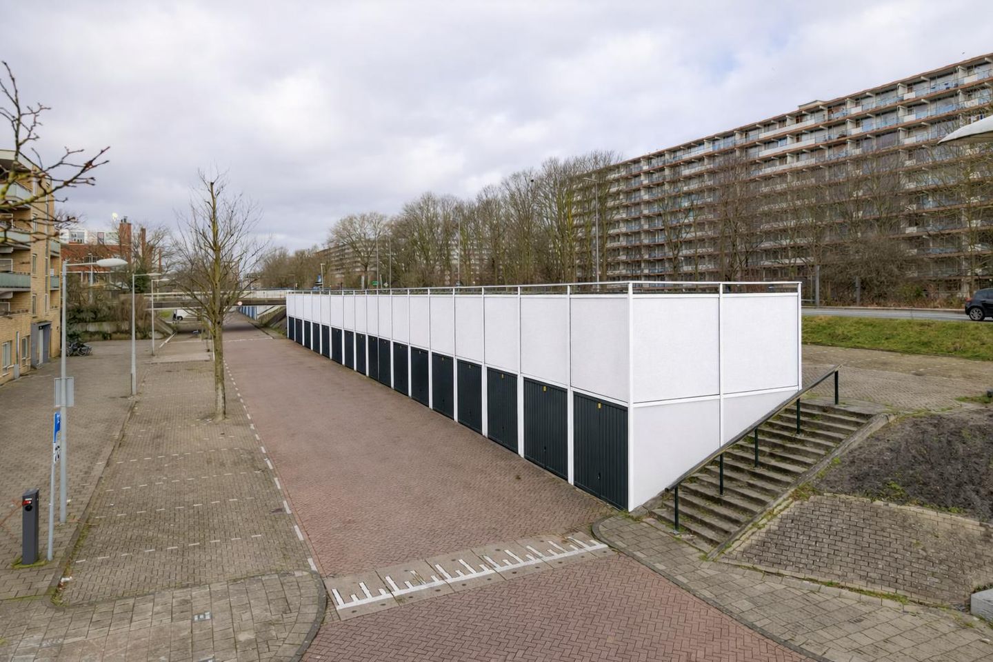 Bekijk foto 2 van Groesbeekdreef