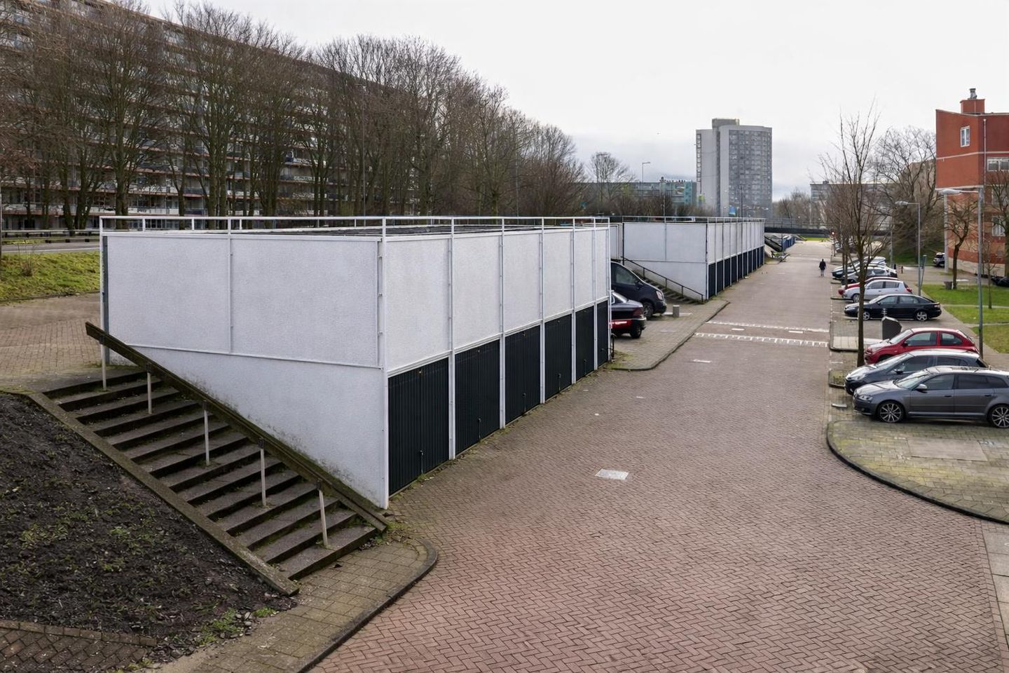 Bekijk foto 5 van Groesbeekdreef