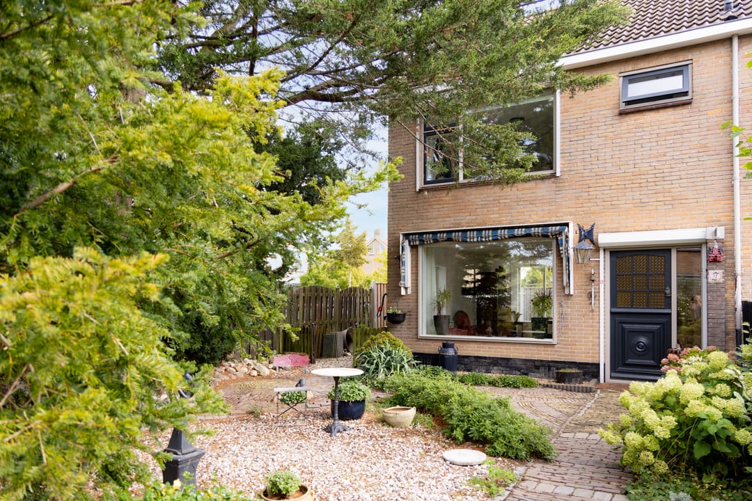 Foto 1 van Het Veer 17