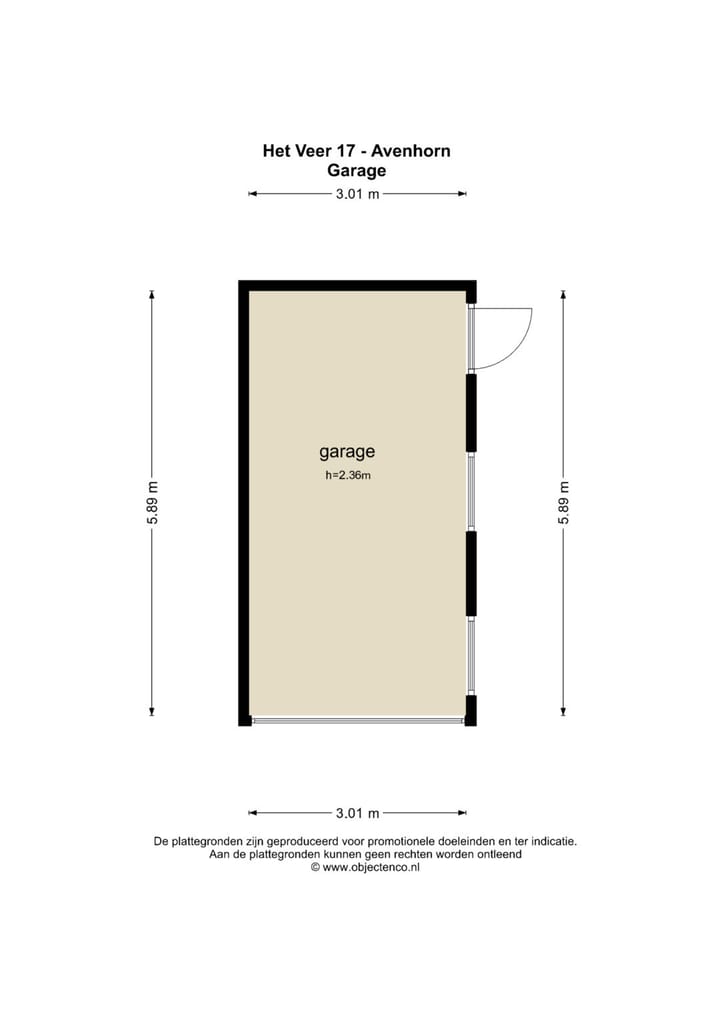 Foto 45 van Het Veer 17