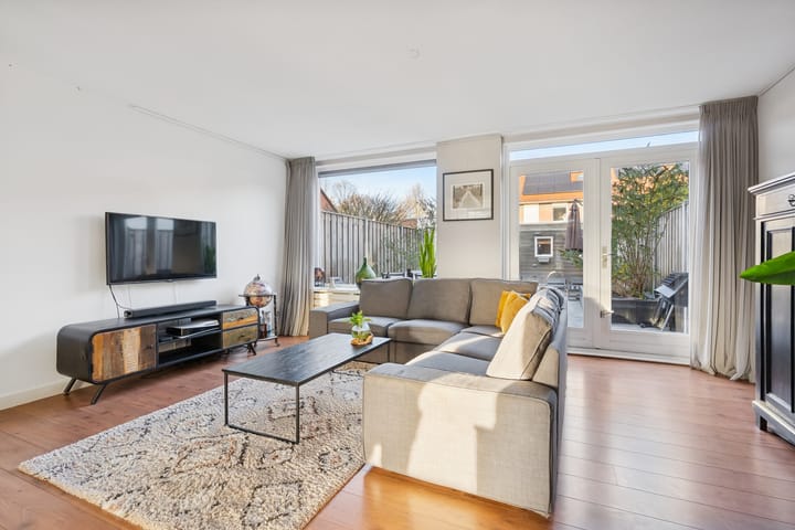 Foto 2 van Annie Bosstraat 34